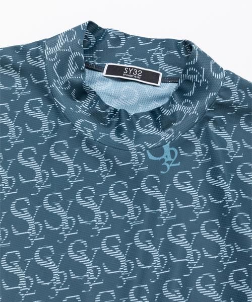 <img class='new_mark_img1' src='https://img.shop-pro.jp/img/new/icons20.gif' style='border:none;display:inline;margin:0px;padding:0px;width:auto;' />30%OFFCARVICO SPIDER SUBLIMATION MOCKMEN'S