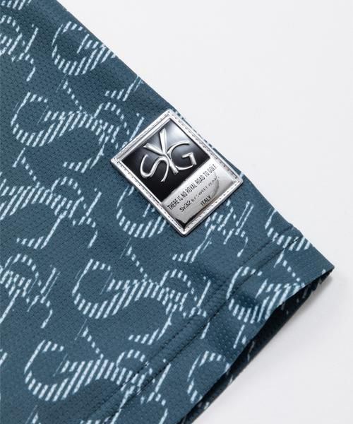 <img class='new_mark_img1' src='https://img.shop-pro.jp/img/new/icons20.gif' style='border:none;display:inline;margin:0px;padding:0px;width:auto;' />30%OFFCARVICO SPIDER SUBLIMATION MOCKMEN'S