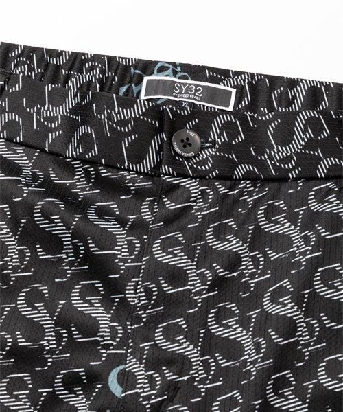<img class='new_mark_img1' src='https://img.shop-pro.jp/img/new/icons20.gif' style='border:none;display:inline;margin:0px;padding:0px;width:auto;' />30%OFFSTRETCH KNIT SUBLIMATION SHORTSMEN'S