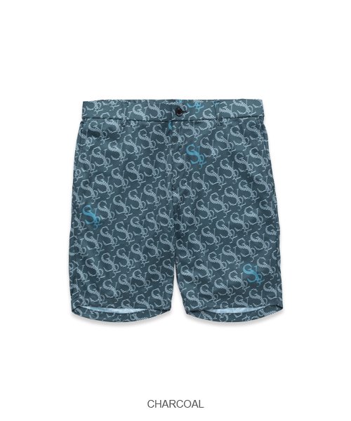 <img class='new_mark_img1' src='https://img.shop-pro.jp/img/new/icons1.gif' style='border:none;display:inline;margin:0px;padding:0px;width:auto;' />STRETCH KNIT SUBLIMATION SHORTSMEN'S