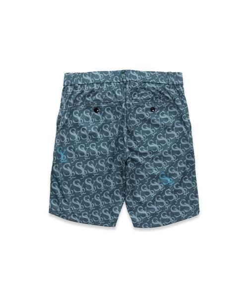 <img class='new_mark_img1' src='https://img.shop-pro.jp/img/new/icons20.gif' style='border:none;display:inline;margin:0px;padding:0px;width:auto;' />30%OFFSTRETCH KNIT SUBLIMATION SHORTSMEN'S