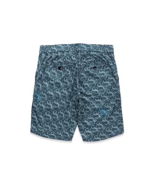 <img class='new_mark_img1' src='https://img.shop-pro.jp/img/new/icons1.gif' style='border:none;display:inline;margin:0px;padding:0px;width:auto;' />STRETCH KNIT SUBLIMATION SHORTSMEN'S