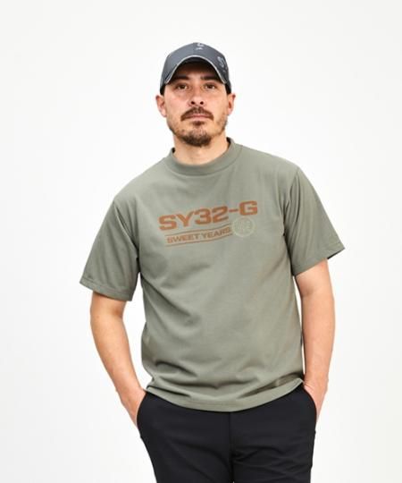 ABSOLUTE - 【公式】SY32 by SWEET YEARS GOLF ONLINE SHOP