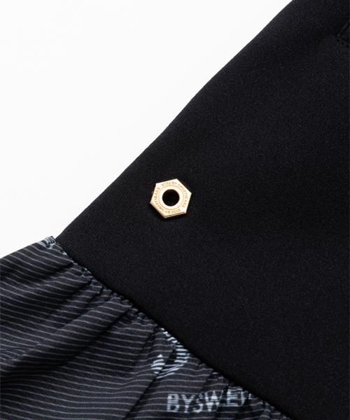 30%OFFSTRETCH GRAPHIC COMBI SKIRTWOMEN'S