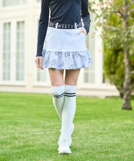 30%OFF】STRETCH DOUBLE FACE SKIRT｜WOMEN'S - 【公式】SY32 by