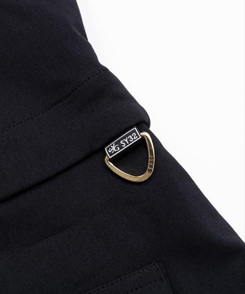 <img class='new_mark_img1' src='https://img.shop-pro.jp/img/new/icons20.gif' style='border:none;display:inline;margin:0px;padding:0px;width:auto;' />30%OFFSTRETCH TORICOT LEATHER JUMP SUITWOMEN'S