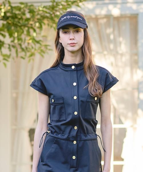 <img class='new_mark_img1' src='https://img.shop-pro.jp/img/new/icons20.gif' style='border:none;display:inline;margin:0px;padding:0px;width:auto;' />30%OFFSTRETCH TORICOT LEATHER JUMP SUITWOMEN'S