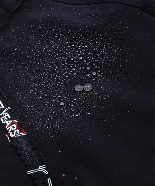 <img class='new_mark_img1' src='https://img.shop-pro.jp/img/new/icons20.gif' style='border:none;display:inline;margin:0px;padding:0px;width:auto;' />30%OFFBACK SILVER METALLIC PRINT BLOUSONWOMEN'S