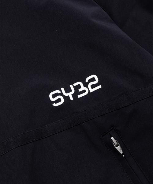 <img class='new_mark_img1' src='https://img.shop-pro.jp/img/new/icons20.gif' style='border:none;display:inline;margin:0px;padding:0px;width:auto;' />30%OFFBACK SILVER METALLIC PRINT BLOUSONWOMEN'S
