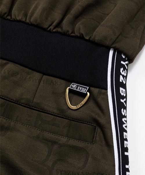<img class='new_mark_img1' src='https://img.shop-pro.jp/img/new/icons20.gif' style='border:none;display:inline;margin:0px;padding:0px;width:auto;' />30%OFFSYG JQ INTERLOCK HOOD ONE-PIECEWOMEN'S