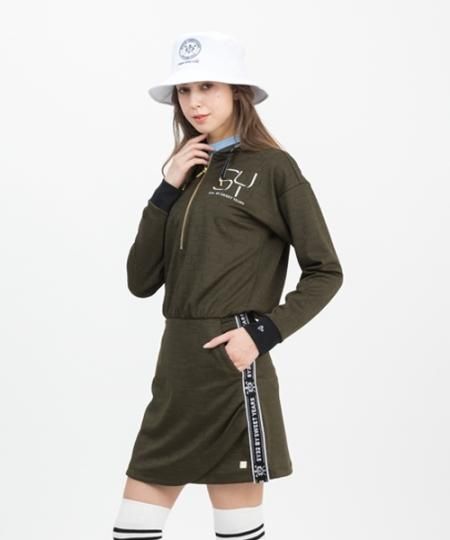 ONE PIECE<WOMEN> - 【公式】SY32 by SWEET YEARS GOLF ONLINE ONE PIECE<WOMEN> - 【公式】SY32 by SWEET YEARS GOLF ONLINE