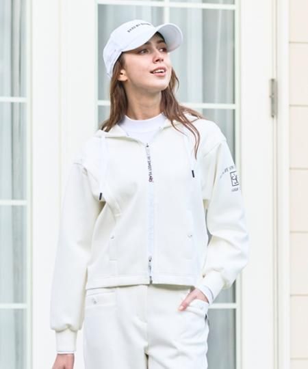 SWEAT/KNIT<WOMEN> - 【公式】SY32 by SWEET YEARS GOLF SWEAT/KNIT<WOMEN> - 【公式】SY32 by SWEET YEARS GOLF
