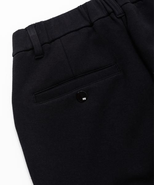 30OFFDOUBLE KNIT SWEAT RIB PANTSWOMEN'S