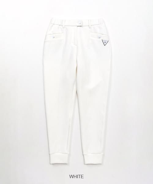 メンズウェア STRETCH DOUBLE KNIT PANTS SY32 Absolute STRETCH DOUBLE KNIT PANTS SY32 Absolute