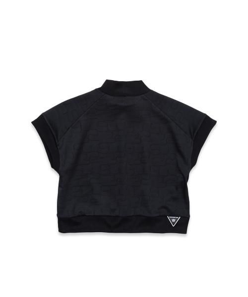 30%OFF】SYG JQ INTERLOCK S/S PULLOVER｜WOMEN'S - 【公式