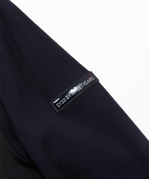 <img class='new_mark_img1' src='https://img.shop-pro.jp/img/new/icons20.gif' style='border:none;display:inline;margin:0px;padding:0px;width:auto;' />30%OFFCARVICO BRISTOL MOCK SHIRTSWOMEN'S