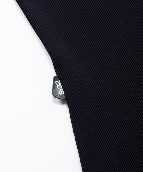 <img class='new_mark_img1' src='https://img.shop-pro.jp/img/new/icons20.gif' style='border:none;display:inline;margin:0px;padding:0px;width:auto;' />30%OFFCARVICO BRISTOL MOCK SHIRTSWOMEN'S