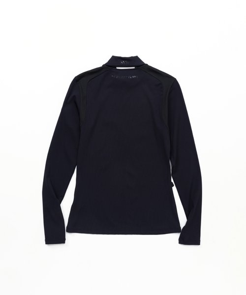 <img class='new_mark_img1' src='https://img.shop-pro.jp/img/new/icons20.gif' style='border:none;display:inline;margin:0px;padding:0px;width:auto;' />30%OFFCARVICO BRISTOL MOCK SHIRTSWOMEN'S