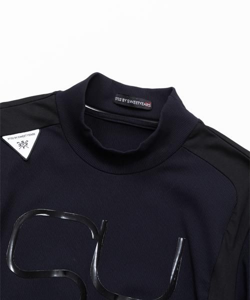 <img class='new_mark_img1' src='https://img.shop-pro.jp/img/new/icons20.gif' style='border:none;display:inline;margin:0px;padding:0px;width:auto;' />30%OFFCARVICO BRISTOL MOCK SHIRTSWOMEN'S