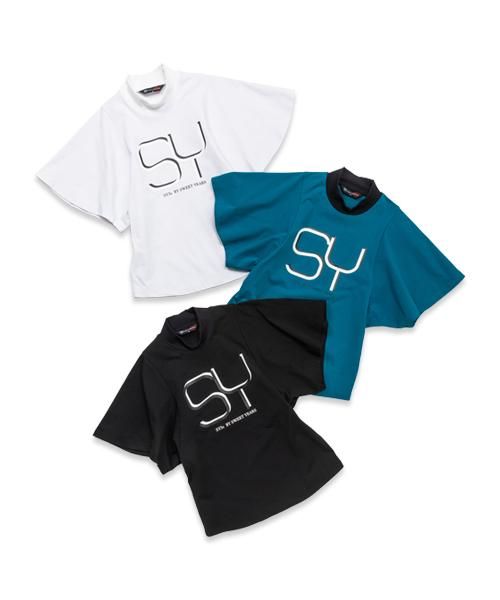 <img class='new_mark_img1' src='https://img.shop-pro.jp/img/new/icons20.gif' style='border:none;display:inline;margin:0px;padding:0px;width:auto;' />30%OFFDRAPEY MOCK DRESS SHIRTSWOMEN'S