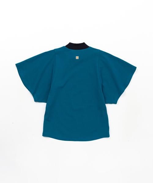 <img class='new_mark_img1' src='https://img.shop-pro.jp/img/new/icons20.gif' style='border:none;display:inline;margin:0px;padding:0px;width:auto;' />30%OFFDRAPEY MOCK DRESS SHIRTSWOMEN'S