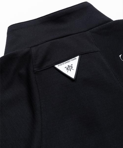 <img class='new_mark_img1' src='https://img.shop-pro.jp/img/new/icons20.gif' style='border:none;display:inline;margin:0px;padding:0px;width:auto;' />30%OFFDRAPEY ZIP UP MOCKWOMEN'S