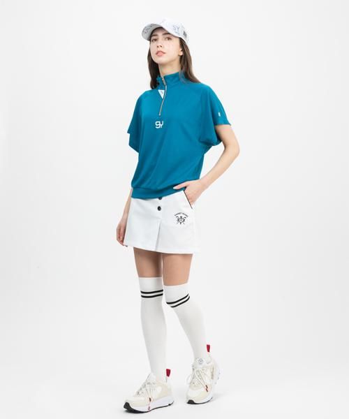 <img class='new_mark_img1' src='https://img.shop-pro.jp/img/new/icons20.gif' style='border:none;display:inline;margin:0px;padding:0px;width:auto;' />30%OFFDRAPEY ZIP UP MOCKWOMEN'S