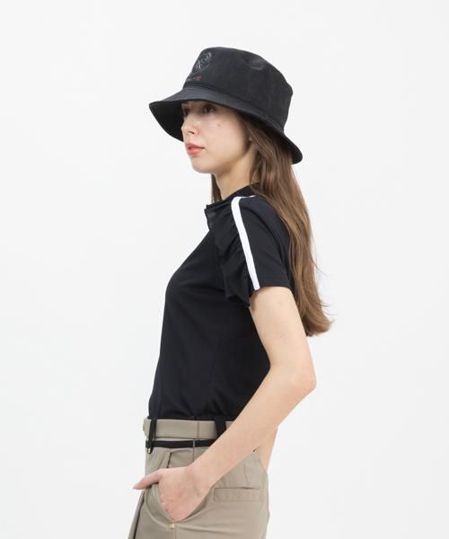 <img class='new_mark_img1' src='https://img.shop-pro.jp/img/new/icons20.gif' style='border:none;display:inline;margin:0px;padding:0px;width:auto;' />30%OFFCARVICO RENEW WAVE FRILL MOCKWOMEN'S