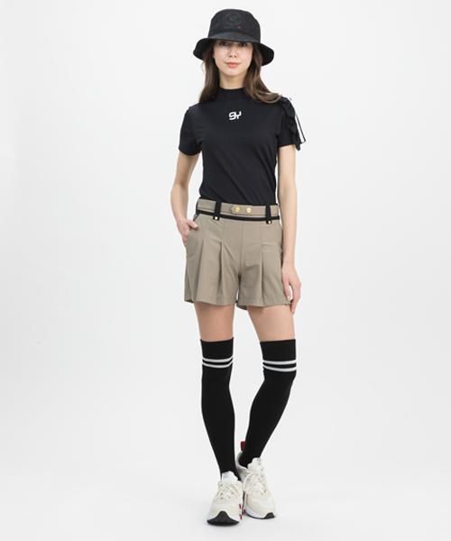 <img class='new_mark_img1' src='https://img.shop-pro.jp/img/new/icons20.gif' style='border:none;display:inline;margin:0px;padding:0px;width:auto;' />30%OFFCARVICO RENEW WAVE FRILL MOCKWOMEN'S