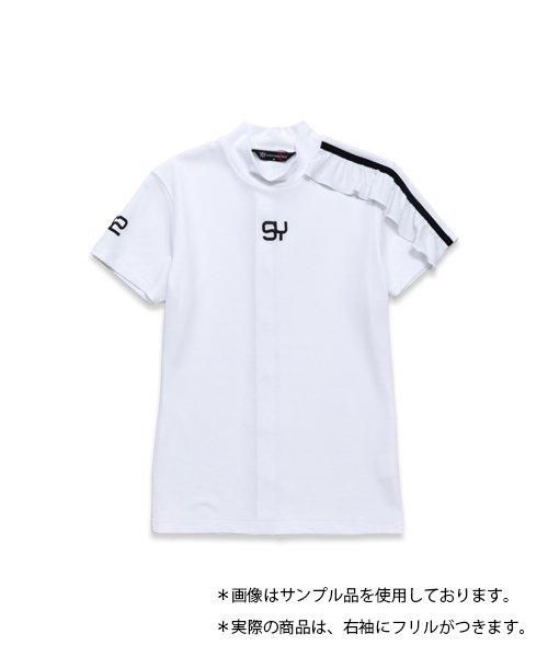 <img class='new_mark_img1' src='https://img.shop-pro.jp/img/new/icons20.gif' style='border:none;display:inline;margin:0px;padding:0px;width:auto;' />30%OFFCARVICO RENEW WAVE FRILL MOCKWOMEN'S