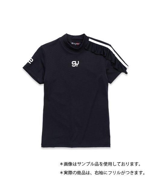 <img class='new_mark_img1' src='https://img.shop-pro.jp/img/new/icons20.gif' style='border:none;display:inline;margin:0px;padding:0px;width:auto;' />30%OFFCARVICO RENEW WAVE FRILL MOCKWOMEN'S