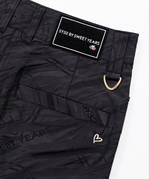 SYG ORIGINAL JQ WOVEN SKIRT｜WOMEN'S - 【公式】SY32 by SWEET