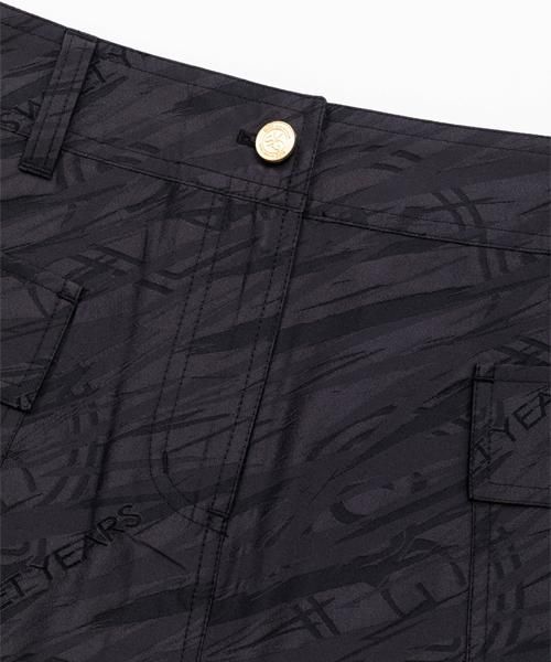 SYG ORIGINAL JQ WOVEN SKIRT｜WOMEN'S - 【公式】SY32 by SWEET
