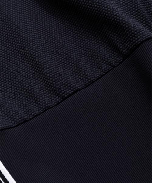 <img class='new_mark_img1' src='https://img.shop-pro.jp/img/new/icons20.gif' style='border:none;display:inline;margin:0px;padding:0px;width:auto;' />30%OFFCARVICO RENEW WAVE NO SLEEVE MOCKWOMEN'S
