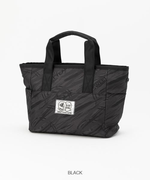 30%OFFJACQUARD CART BAG