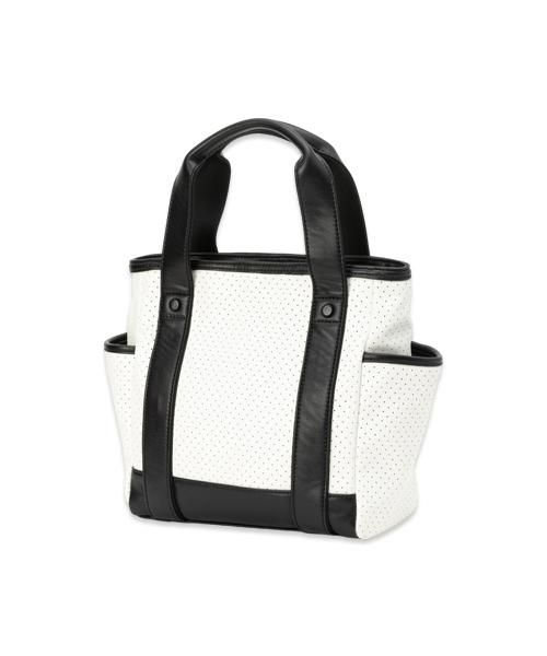 PUNCHING CART BAG - 【公式】SY32 by SWEET YEARS GOLF ONLINE PUNCHING CART BAG - 【公式】SY32 by SWEET YEARS GOLF ONLINE