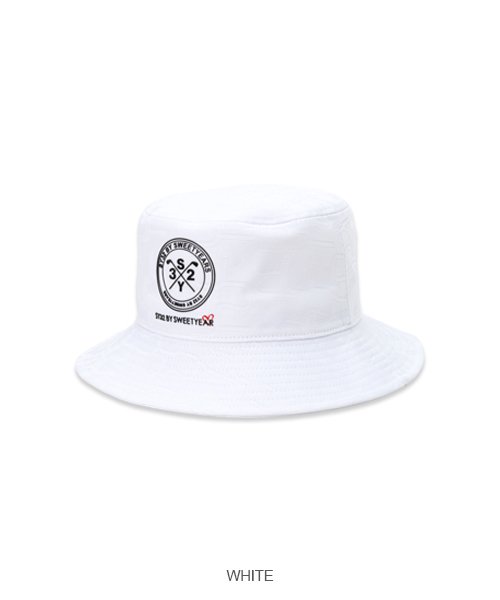 <img class='new_mark_img1' src='https://img.shop-pro.jp/img/new/icons20.gif' style='border:none;display:inline;margin:0px;padding:0px;width:auto;' />30%OFFGRAPHIC BUCKET HAT
