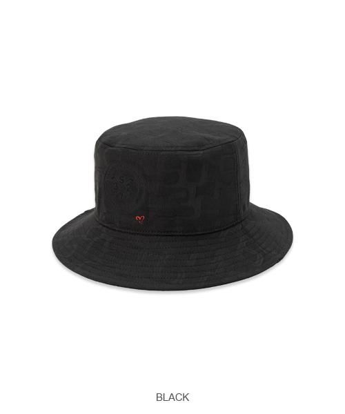 GRAPHIC BUCKET HAT - 【公式】SY32 by SWEET YEARS GOLF ONLINE GRAPHIC BUCKET HAT - 【公式】SY32 by SWEET YEARS GOLF ONLINE