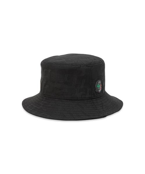 GRAPHIC BUCKET HAT - 【公式】SY32 by SWEET YEARS GOLF ONLINE GRAPHIC BUCKET HAT - 【公式】SY32 by SWEET YEARS GOLF ONLINE
