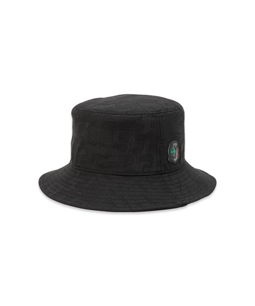 GRAPHIC BUCKET HAT