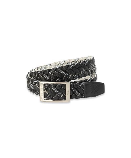 SILICON PRINT BELT - 【公式】SY32 by SWEET YEARS GOLF ONLINE