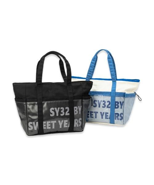 人気提案 BAG TOTE GARDEN - ONLINE GOLF YEARS SWEET by 【公式】SY32 その他