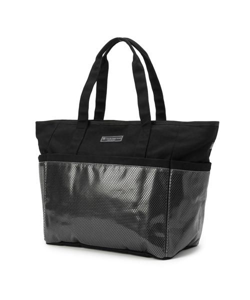GARDEN TOTE BAG - 【公式】SY32 by SWEET YEARS GOLF ONLINE GARDEN TOTE BAG - 【公式】SY32 by SWEET YEARS GOLF ONLINE