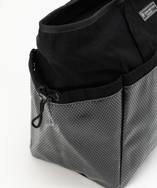 GARDEN TOTE BAG - 【公式】SY32 by SWEET YEARS GOLF ONLINE