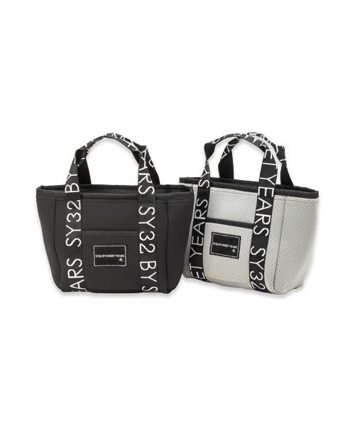 NEOPRENE CART BAG - 【公式】SY32 by SWEET YEARS GOLF ONLINE SHOP - エスワイサーティトゥバイスウィートイヤーズ ゴルフ オンラインショップ - NEOPRENE CART BAG - 【公式】SY32 by SWEET YEARS GOLF ONLINE SHOP - エスワイサーティトゥバイスウィートイヤーズ ゴルフ オンラインショップ -