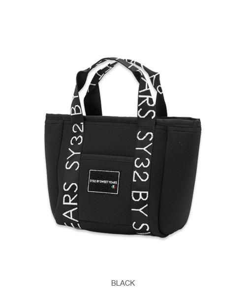 NEOPRENE CART BAG - 【公式】SY32 by SWEET YEARS GOLF ONLINE NEOPRENE CART BAG - 【公式】SY32 by SWEET YEARS GOLF ONLINE