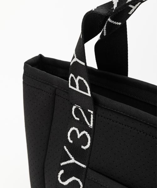 NEOPRENE CART BAG - 【公式】SY32 by SWEET YEARS GOLF ONLINE NEOPRENE CART BAG - 【公式】SY32 by SWEET YEARS GOLF ONLINE