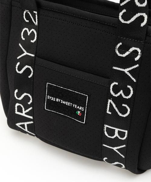 NEOPRENE CART BAG - 【公式】SY32 by SWEET YEARS GOLF ONLINE NEOPRENE CART BAG - 【公式】SY32 by SWEET YEARS GOLF ONLINE