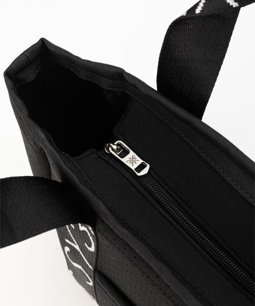 NEOPRENE CART BAG - 【公式】SY32 by SWEET YEARS GOLF ONLINE SHOP - エスワイサーティトゥバイスウィートイヤーズ ゴルフ オンラインショップ - NEOPRENE CART BAG - 【公式】SY32 by SWEET YEARS GOLF ONLINE SHOP - エスワイサーティトゥバイスウィートイヤーズ ゴルフ オンラインショップ -