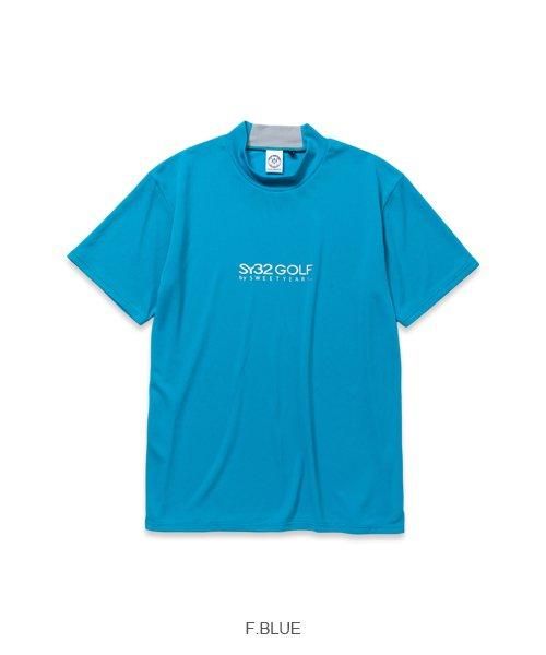 <img class='new_mark_img1' src='https://img.shop-pro.jp/img/new/icons20.gif' style='border:none;display:inline;margin:0px;padding:0px;width:auto;' />30%OFFSTRETCH TECH MOCK NECKMEN'S